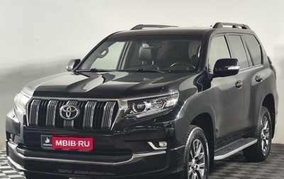 Toyota Land Cruiser Prado 150 рестайлинг 2, 2019 год, 4 975 000 рублей, 1 фотография