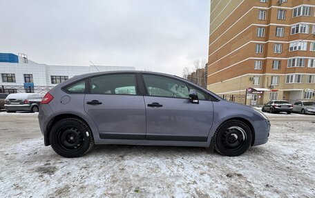 Citroen C4 II рестайлинг, 2007 год, 500 000 рублей, 2 фотография