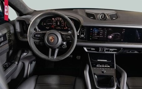 Porsche Cayenne III, 2024 год, 26 737 016 рублей, 6 фотография