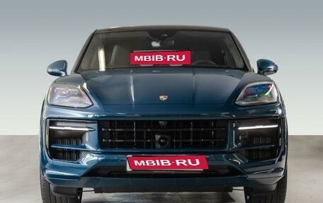 Porsche Cayenne III, 2024 год, 26 737 016 рублей, 5 фотография