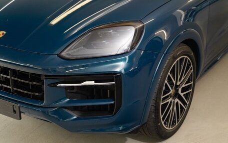 Porsche Cayenne III, 2024 год, 26 737 016 рублей, 28 фотография