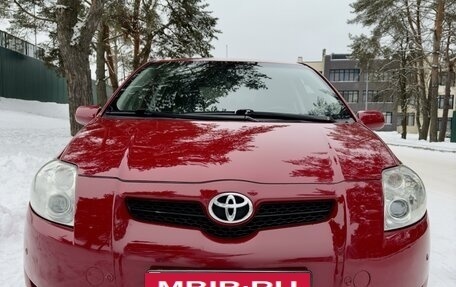 Toyota Auris II, 2008 год, 775 000 рублей, 1 фотография