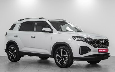 Hyundai ix35, 2023 год, 2 459 000 рублей, 1 фотография