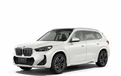 BMW X1, 2024 год, 7 690 000 рублей, 1 фотография