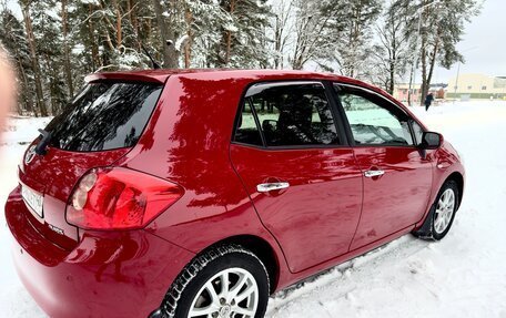 Toyota Auris II, 2008 год, 775 000 рублей, 5 фотография