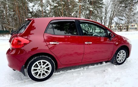 Toyota Auris II, 2008 год, 775 000 рублей, 6 фотография