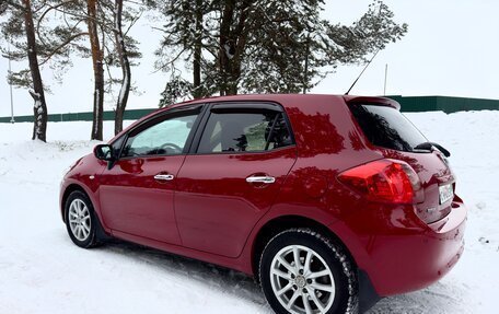 Toyota Auris II, 2008 год, 775 000 рублей, 3 фотография