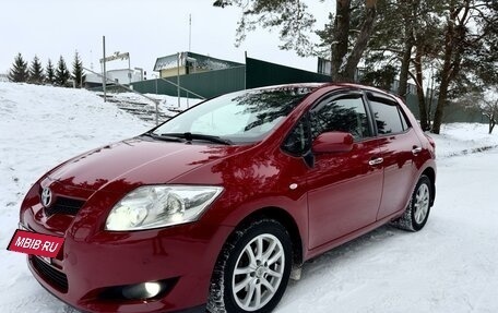 Toyota Auris II, 2008 год, 775 000 рублей, 2 фотография