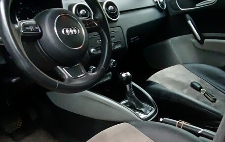 Audi A1, 2012 год, 1 350 000 рублей, 2 фотография