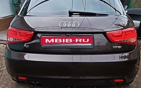 Audi A1, 2012 год, 1 350 000 рублей, 6 фотография