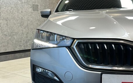 Skoda Rapid II, 2020 год, 1 665 000 рублей, 29 фотография