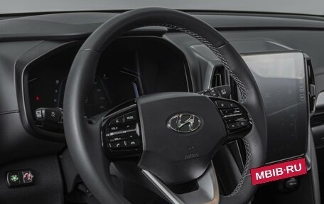 Hyundai ix35, 2023 год, 2 459 000 рублей, 18 фотография