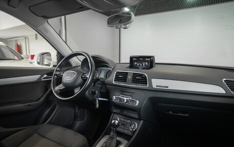 Audi Q3, 2014 год, 1 660 000 рублей, 9 фотография