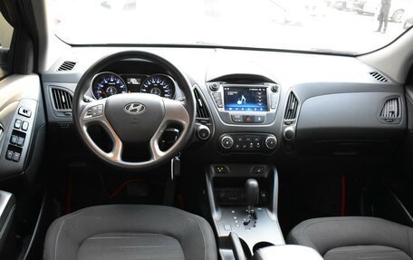 Hyundai ix35 I рестайлинг, 2013 год, 1 780 000 рублей, 6 фотография