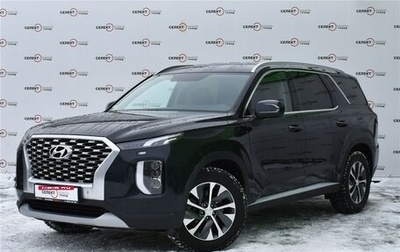 Hyundai Palisade I, 2021 год, 4 629 000 рублей, 1 фотография