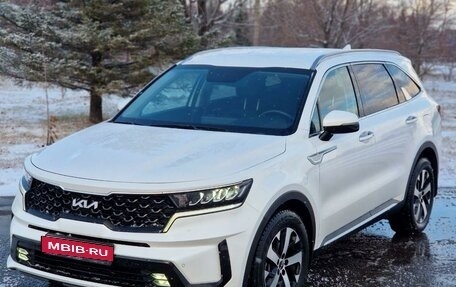 KIA Sorento IV, 2023 год, 4 750 000 рублей, 1 фотография