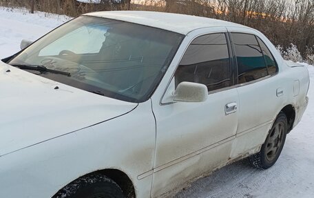 Toyota Camry, 1991 год, 220 000 рублей, 3 фотография