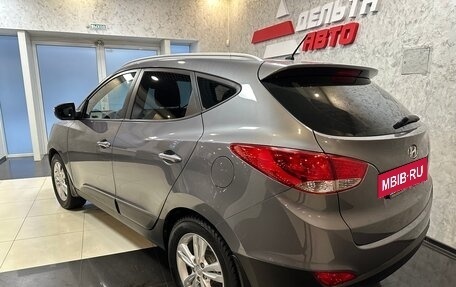 Hyundai ix35 I рестайлинг, 2012 год, 1 499 000 рублей, 7 фотография