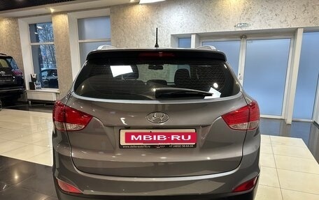 Hyundai ix35 I рестайлинг, 2012 год, 1 499 000 рублей, 6 фотография