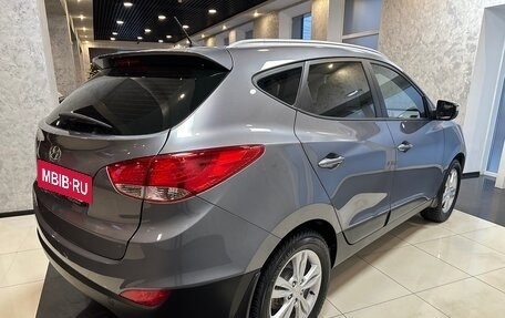 Hyundai ix35 I рестайлинг, 2012 год, 1 499 000 рублей, 5 фотография