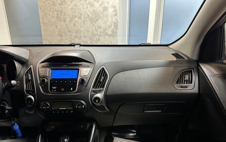 Hyundai ix35 I рестайлинг, 2012 год, 1 499 000 рублей, 18 фотография