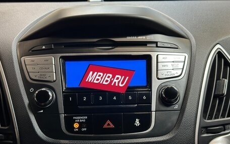 Hyundai ix35 I рестайлинг, 2012 год, 1 499 000 рублей, 24 фотография