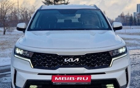 KIA Sorento IV, 2023 год, 4 750 000 рублей, 4 фотография