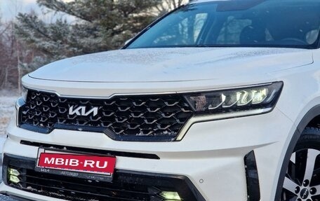 KIA Sorento IV, 2023 год, 4 750 000 рублей, 3 фотография