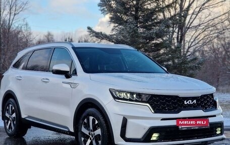 KIA Sorento IV, 2023 год, 4 750 000 рублей, 15 фотография