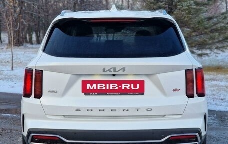 KIA Sorento IV, 2023 год, 4 750 000 рублей, 10 фотография