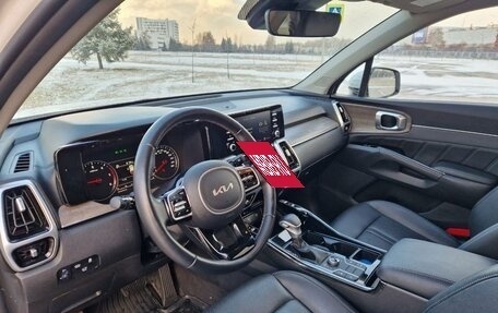 KIA Sorento IV, 2023 год, 4 750 000 рублей, 18 фотография