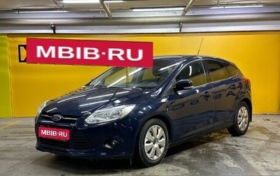 Ford Focus III, 2013 год, 799 000 рублей, 1 фотография