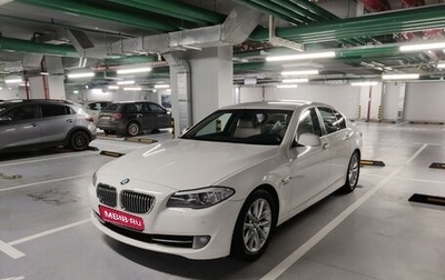 BMW 5 серия, 2011 год, 2 300 000 рублей, 1 фотография