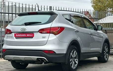 Hyundai Santa Fe III рестайлинг, 2013 год, 1 799 000 рублей, 4 фотография