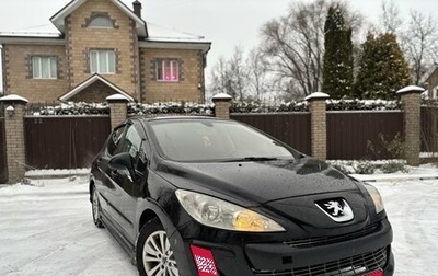 Peugeot 308 II, 2008 год, 395 000 рублей, 1 фотография