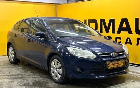 Ford Focus III, 2013 год, 799 000 рублей, 3 фотография