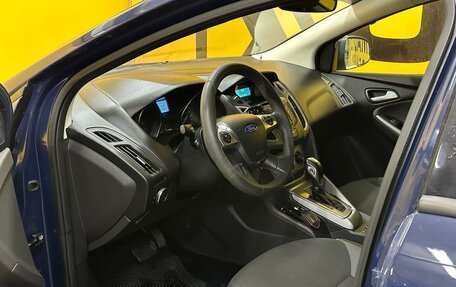 Ford Focus III, 2013 год, 799 000 рублей, 11 фотография