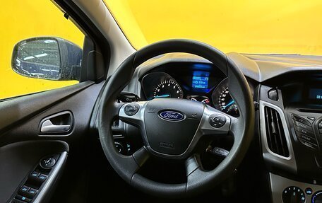 Ford Focus III, 2013 год, 799 000 рублей, 21 фотография