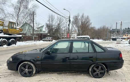 Daewoo Nexia I рестайлинг, 2011 год, 199 000 рублей, 2 фотография