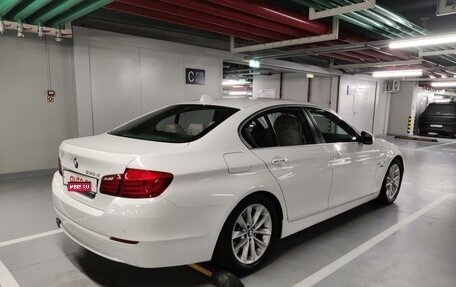 BMW 5 серия, 2011 год, 2 300 000 рублей, 5 фотография