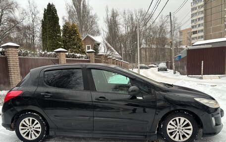 Peugeot 308 II, 2008 год, 395 000 рублей, 5 фотография