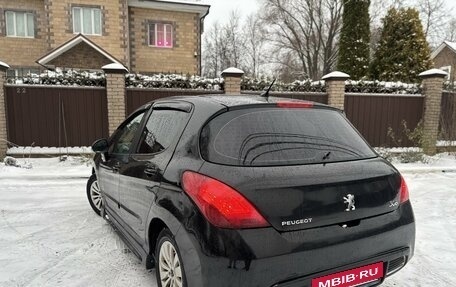 Peugeot 308 II, 2008 год, 395 000 рублей, 6 фотография