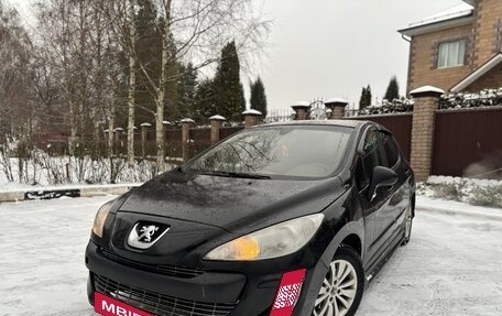 Peugeot 308 II, 2008 год, 395 000 рублей, 3 фотография