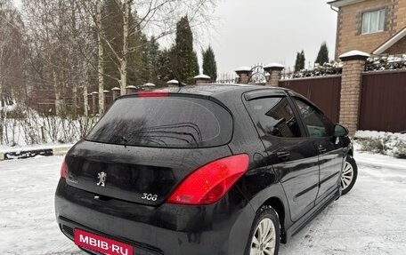 Peugeot 308 II, 2008 год, 395 000 рублей, 7 фотография