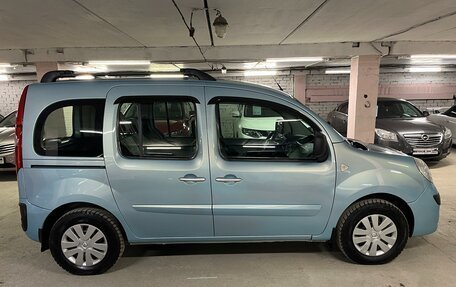 Renault Kangoo II рестайлинг, 2012 год, 995 000 рублей, 4 фотография