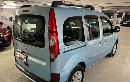 Renault Kangoo II рестайлинг, 2012 год, 995 000 рублей, 5 фотография