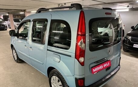 Renault Kangoo II рестайлинг, 2012 год, 995 000 рублей, 7 фотография