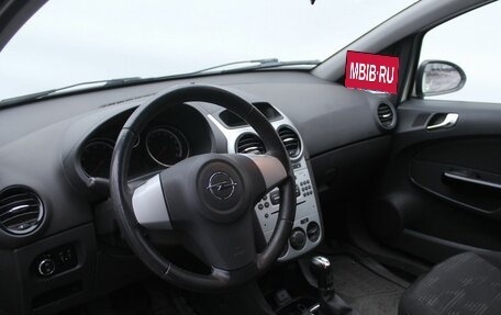 Opel Corsa D, 2012 год, 850 000 рублей, 17 фотография