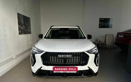 Haval Jolion, 2024 год, 2 499 000 рублей, 1 фотография