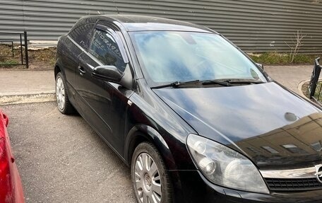 Opel Astra H, 2006 год, 565 000 рублей, 1 фотография